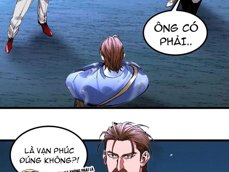 Đạo Vô Danh Chapter 11 - 110