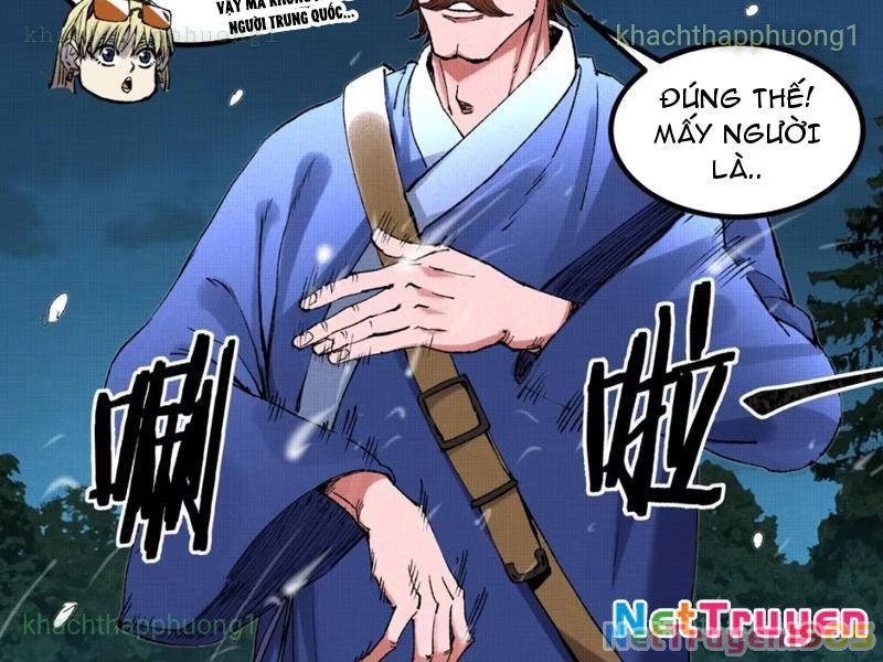 Đạo Vô Danh Chapter 11 - 111