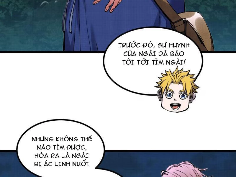 Đạo Vô Danh Chapter 11 - 112