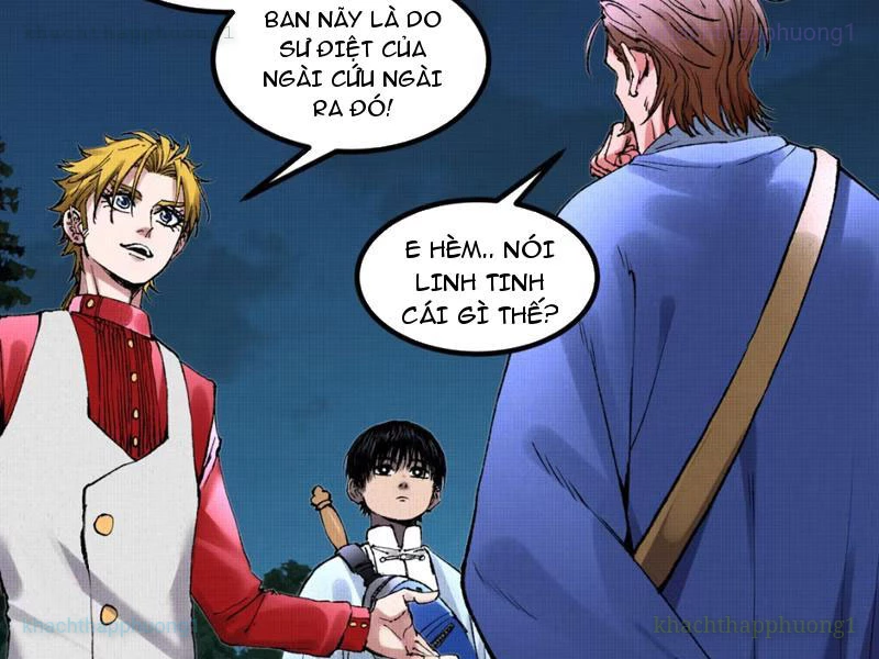 Đạo Vô Danh Chapter 11 - 113