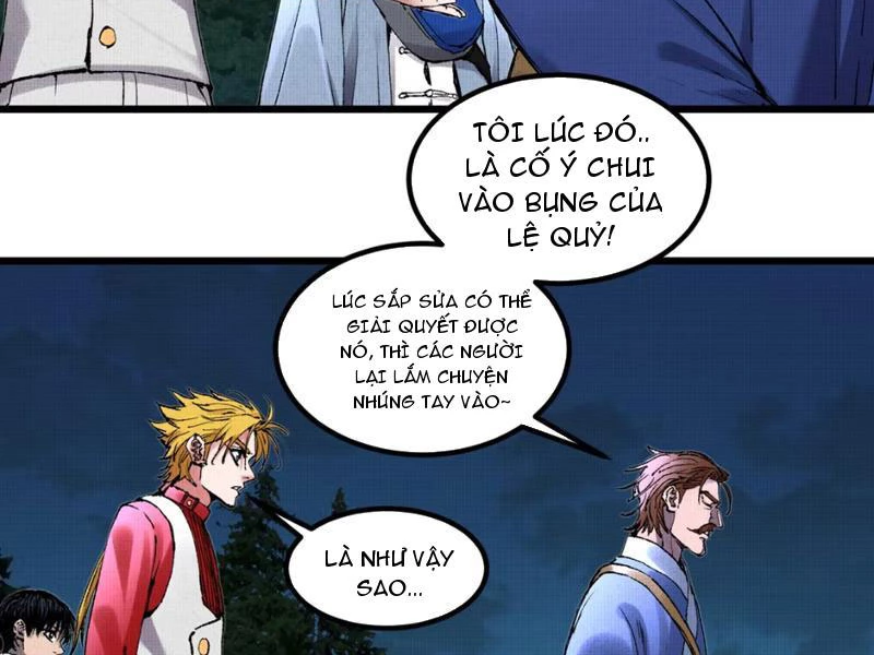 Đạo Vô Danh Chapter 11 - 114