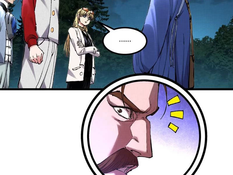 Đạo Vô Danh Chapter 11 - 115