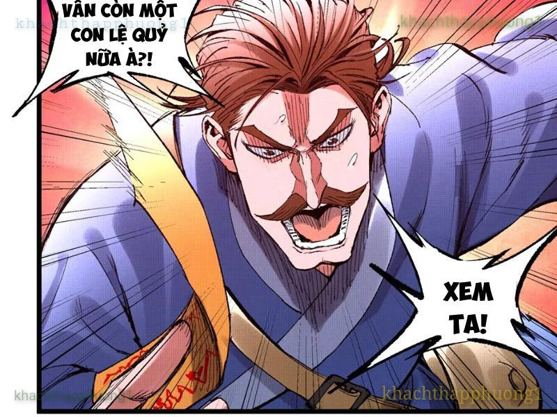 Đạo Vô Danh Chapter 11 - 118