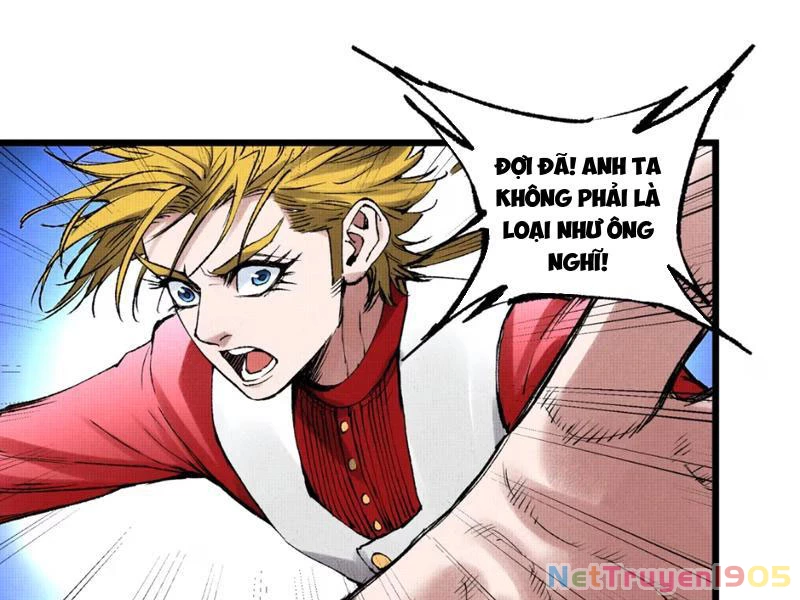 Đạo Vô Danh Chapter 11 - 119