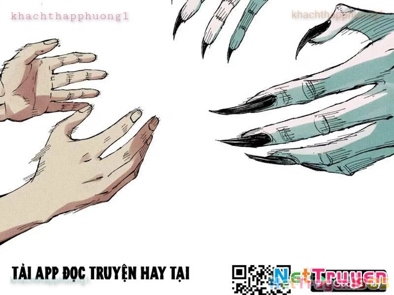 Đạo Vô Danh Chapter 11 - 121