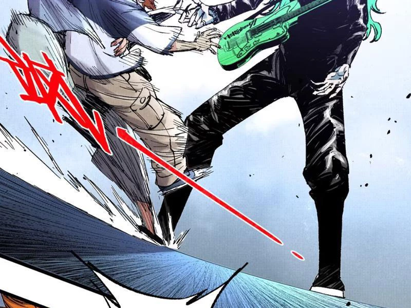 Đạo Vô Danh Chapter 11 - 123