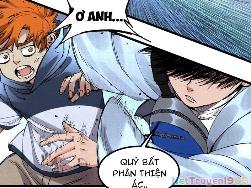 Đạo Vô Danh Chapter 11 - 124