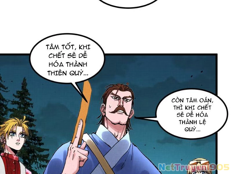 Đạo Vô Danh Chapter 11 - 125