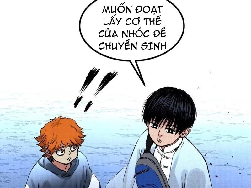 Đạo Vô Danh Chapter 11 - 128