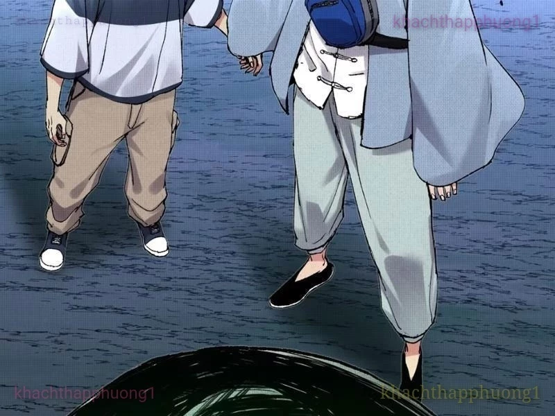 Đạo Vô Danh Chapter 11 - 129