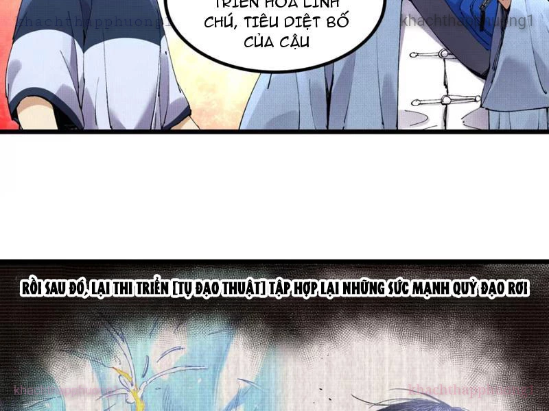 Đạo Vô Danh Chapter 12 - 2