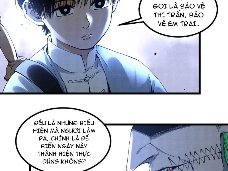 Đạo Vô Danh Chapter 12 - 7