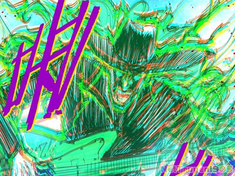 Đạo Vô Danh Chapter 12 - 17