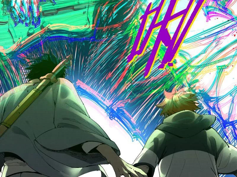 Đạo Vô Danh Chapter 12 - 18