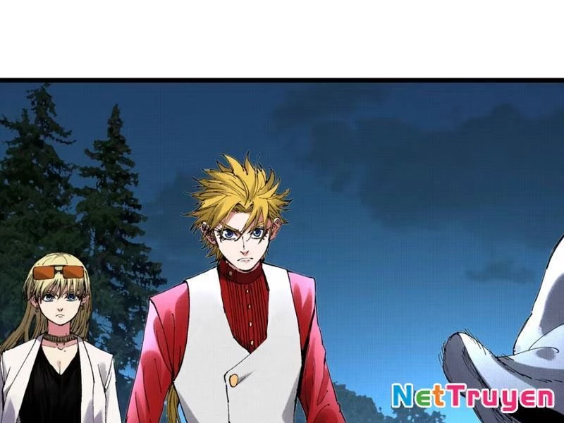 Đạo Vô Danh Chapter 12 - 21