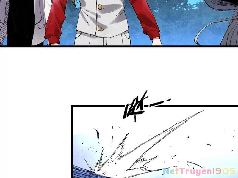 Đạo Vô Danh Chapter 12 - 22