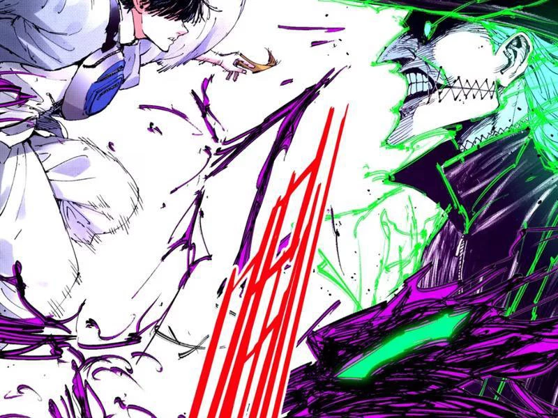 Đạo Vô Danh Chapter 12 - 25