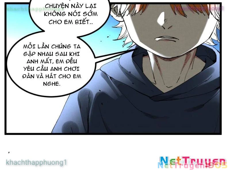 Đạo Vô Danh Chapter 12 - 36