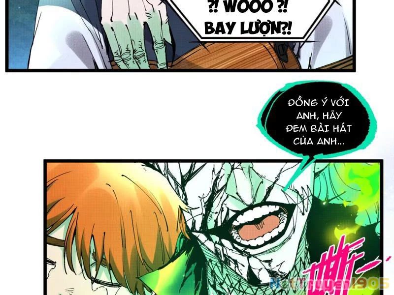 Đạo Vô Danh Chapter 12 - 60