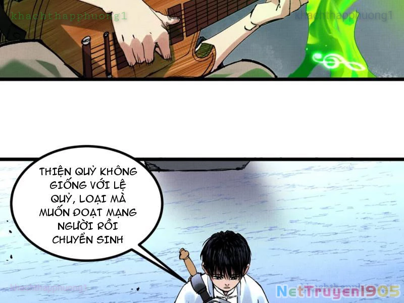 Đạo Vô Danh Chapter 12 - 75