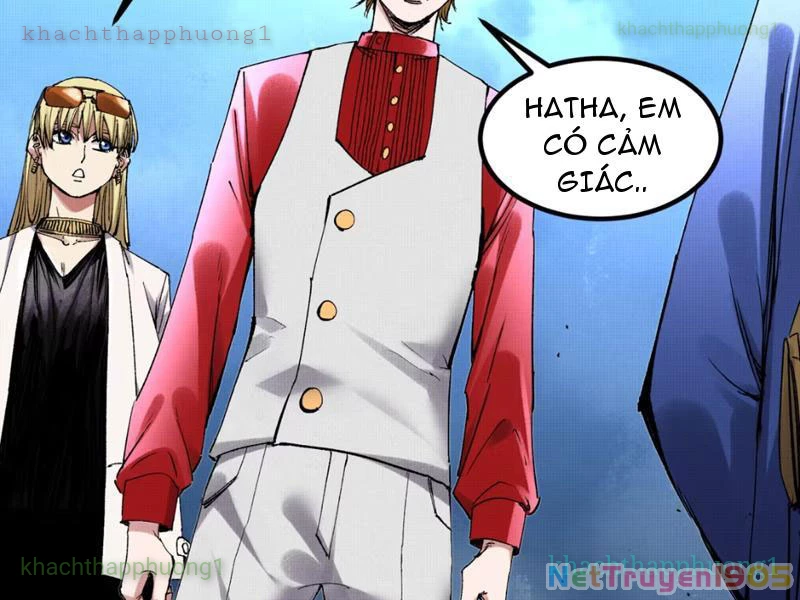 Đạo Vô Danh Chapter 12 - 83