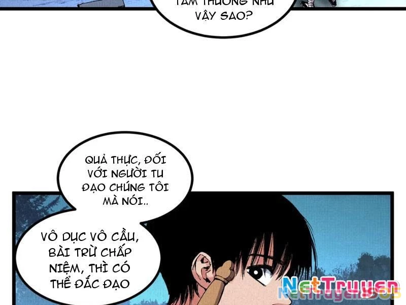 Đạo Vô Danh Chapter 12 - 91