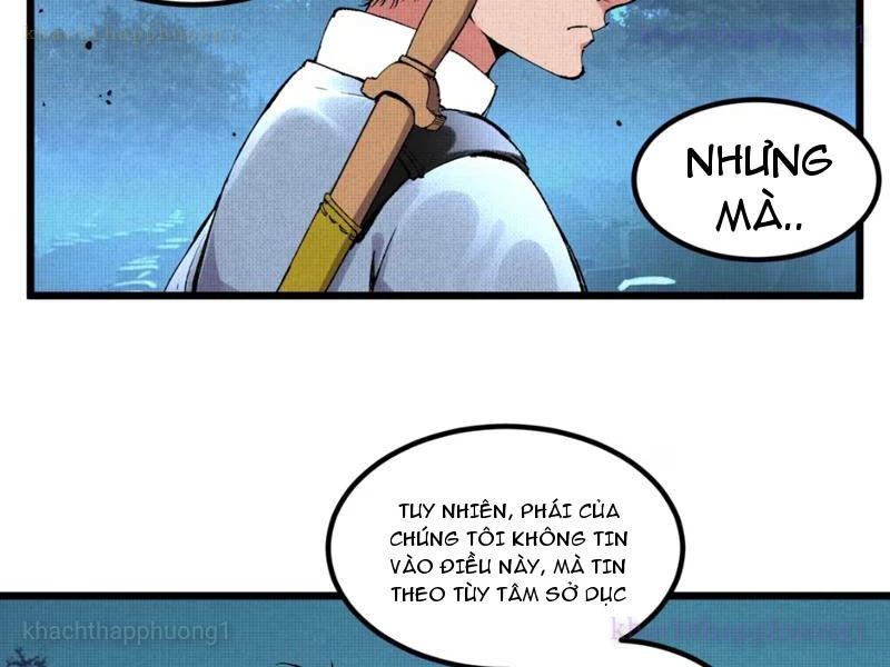 Đạo Vô Danh Chapter 12 - 92