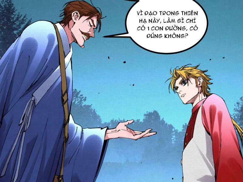 Đạo Vô Danh Chapter 12 - 93