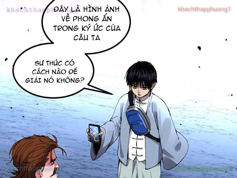 Đạo Vô Danh Chapter 12 - 105