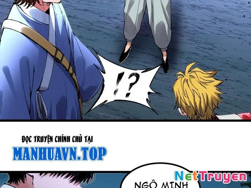 Đạo Vô Danh Chapter 12 - 106