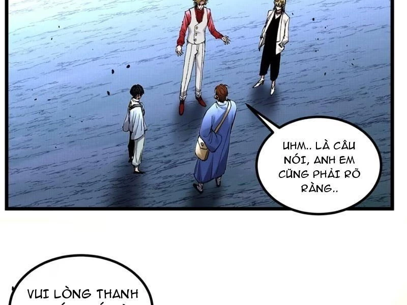 Đạo Vô Danh Chapter 12 - 112