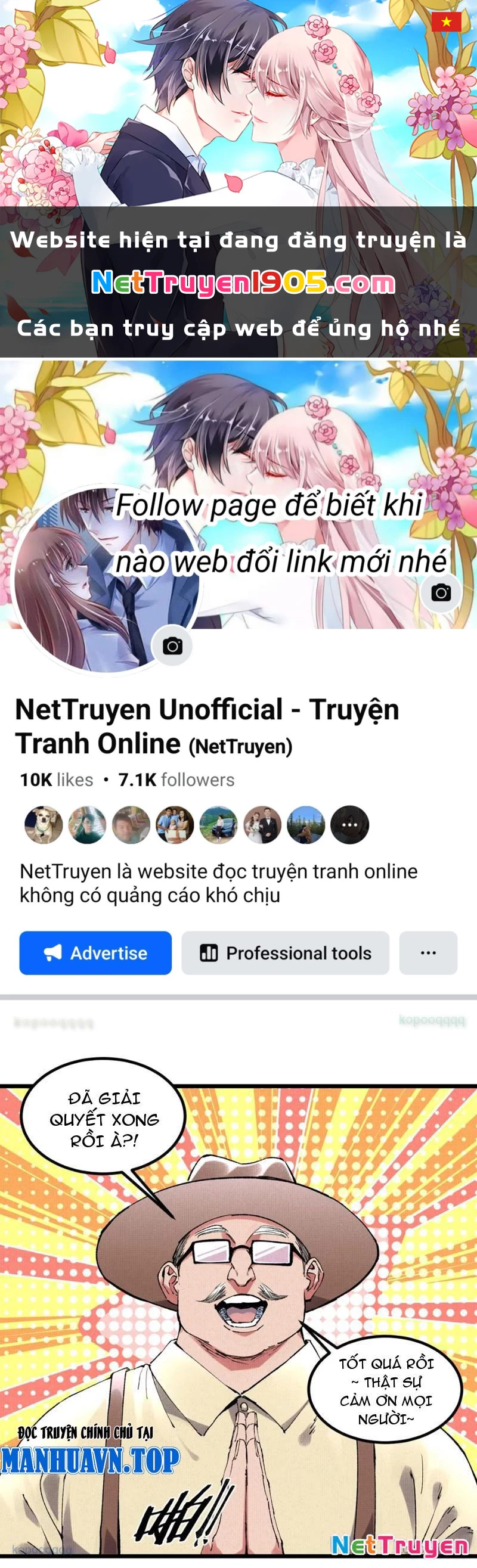 Đạo Vô Danh Chapter 13 - 1