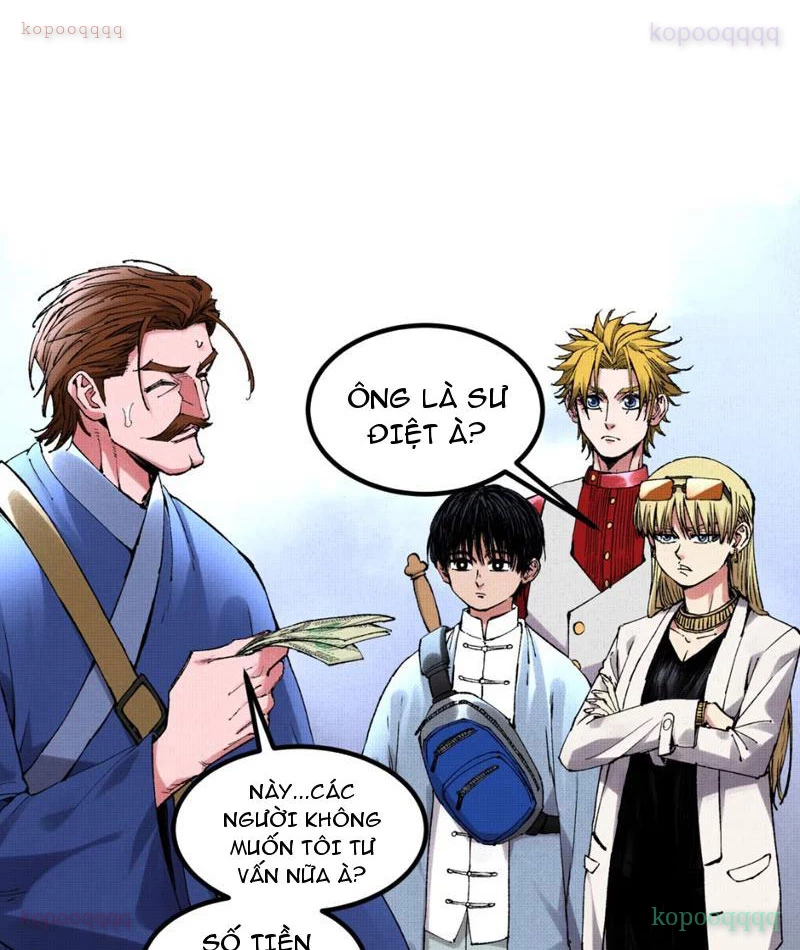 Đạo Vô Danh Chapter 13 - 3