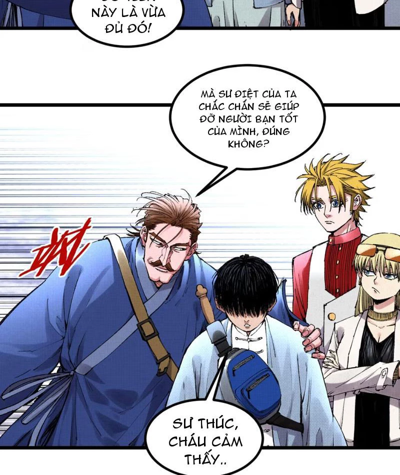 Đạo Vô Danh Chapter 13 - 4