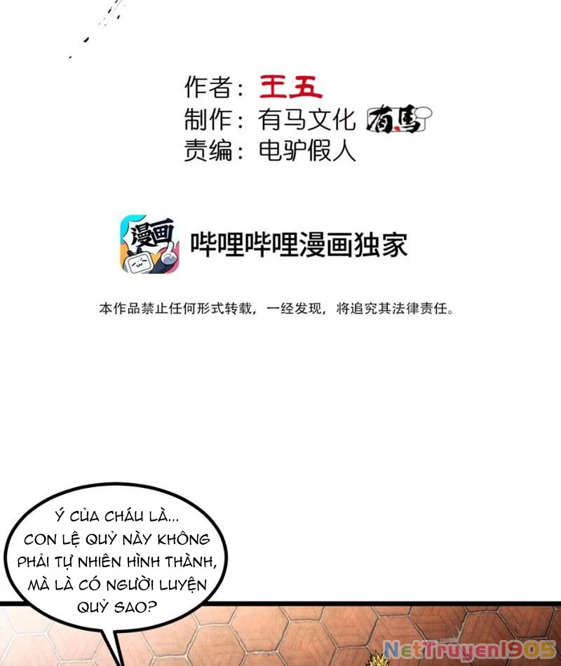 Đạo Vô Danh Chapter 13 - 7