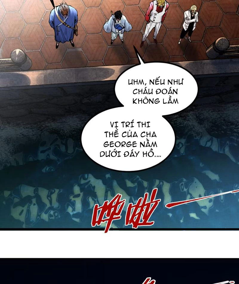 Đạo Vô Danh Chapter 13 - 8