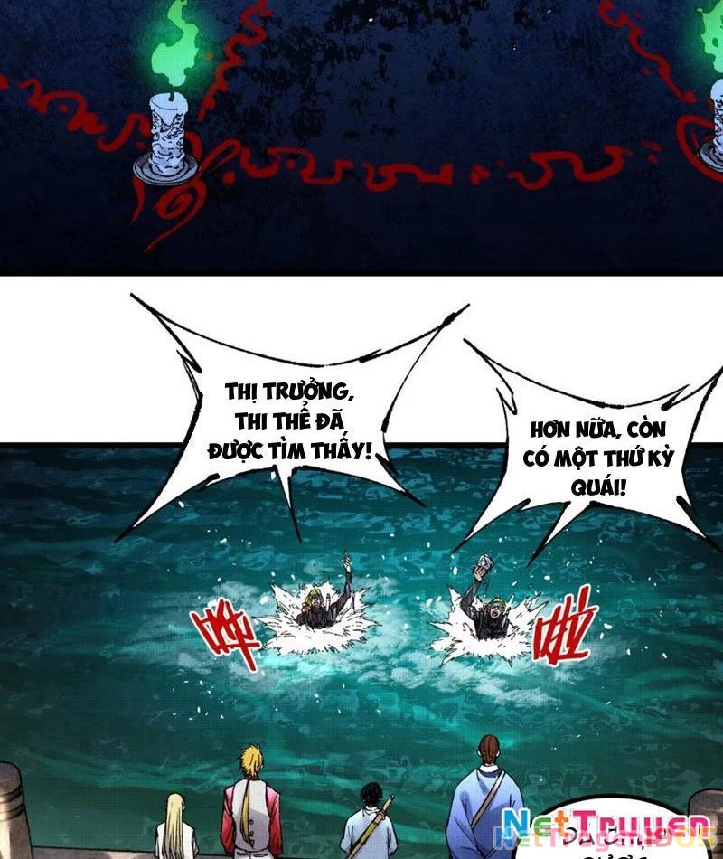 Đạo Vô Danh Chapter 13 - 11