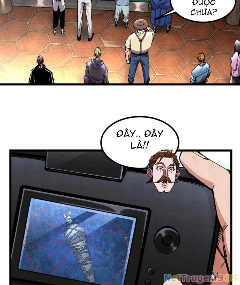 Đạo Vô Danh Chapter 13 - 12