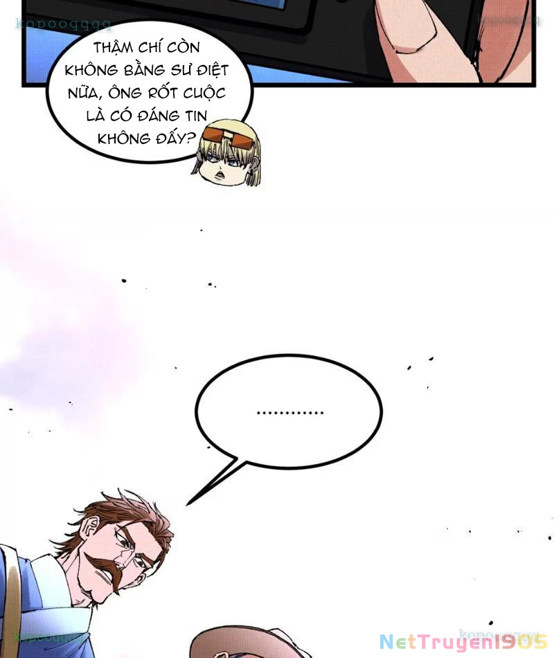 Đạo Vô Danh Chapter 13 - 13