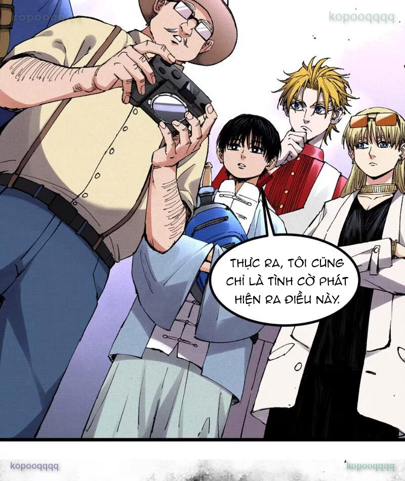 Đạo Vô Danh Chapter 13 - 14