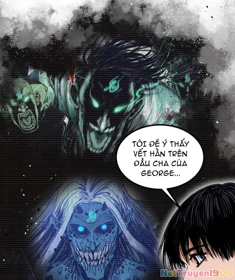 Đạo Vô Danh Chapter 13 - 15