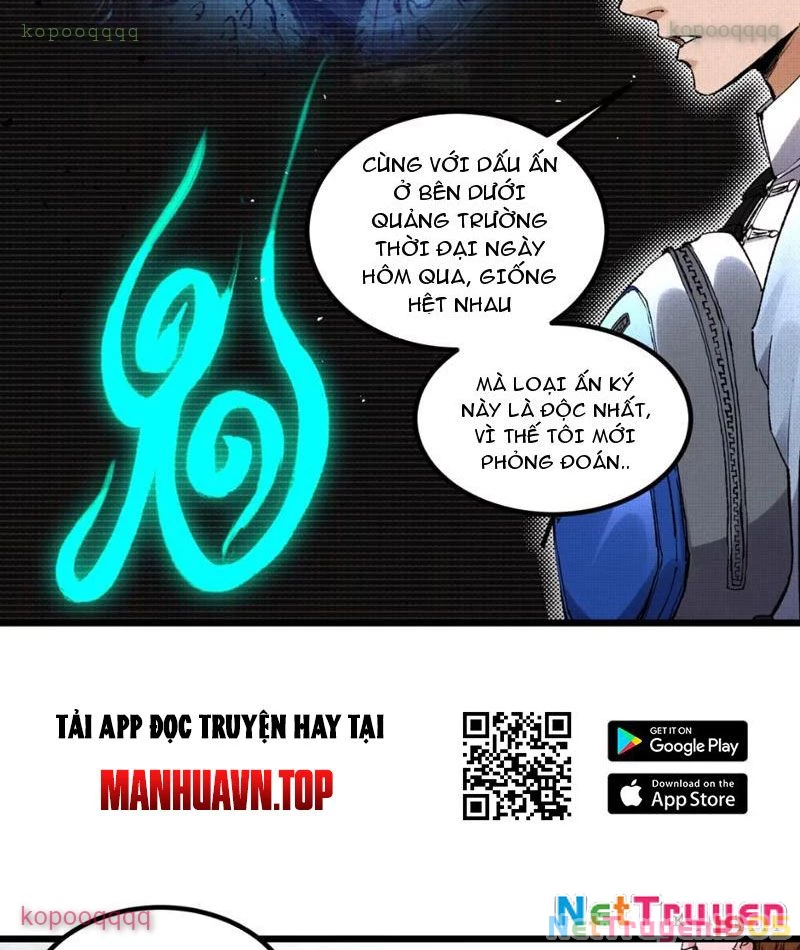 Đạo Vô Danh Chapter 13 - 16