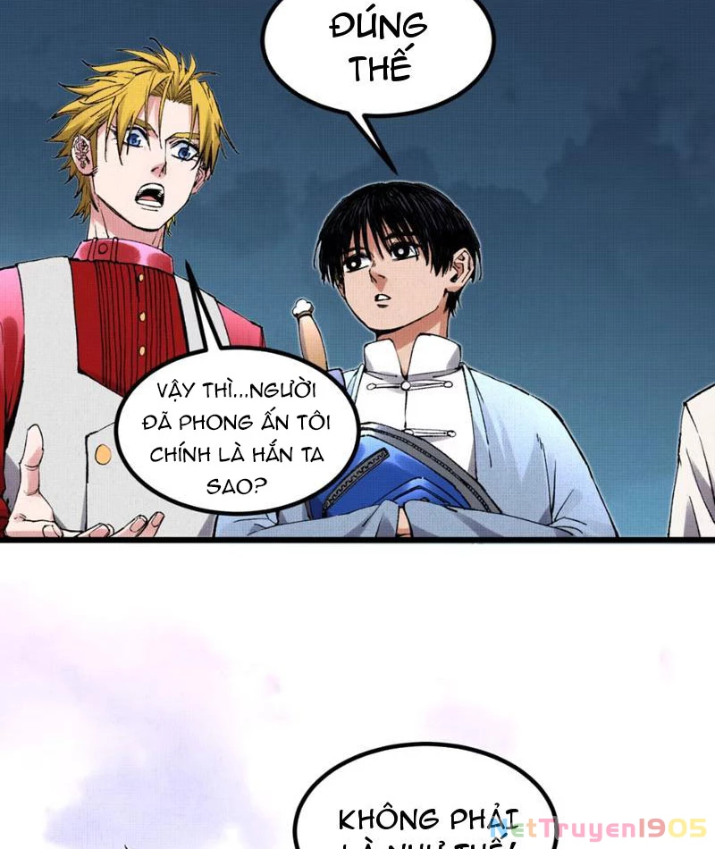 Đạo Vô Danh Chapter 13 - 18