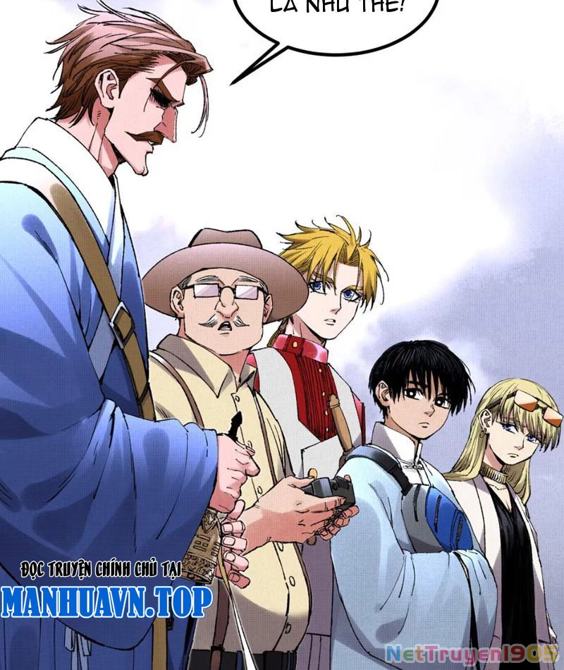Đạo Vô Danh Chapter 13 - 19