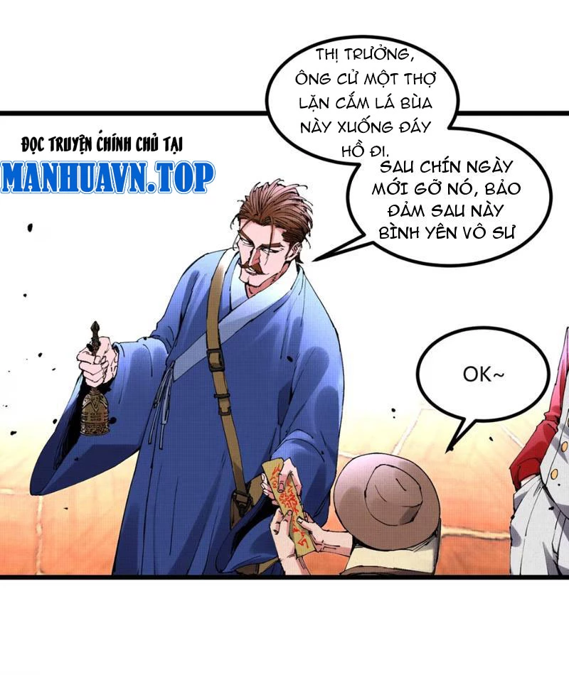 Đạo Vô Danh Chapter 13 - 27