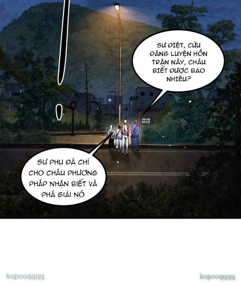 Đạo Vô Danh Chapter 13 - 30