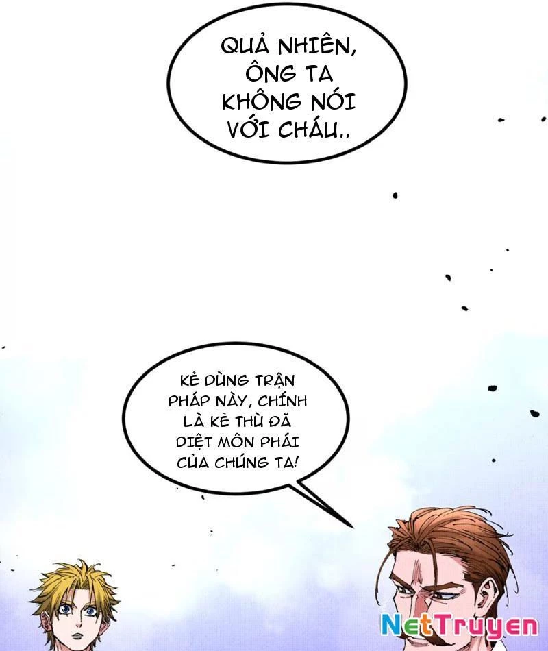 Đạo Vô Danh Chapter 13 - 31