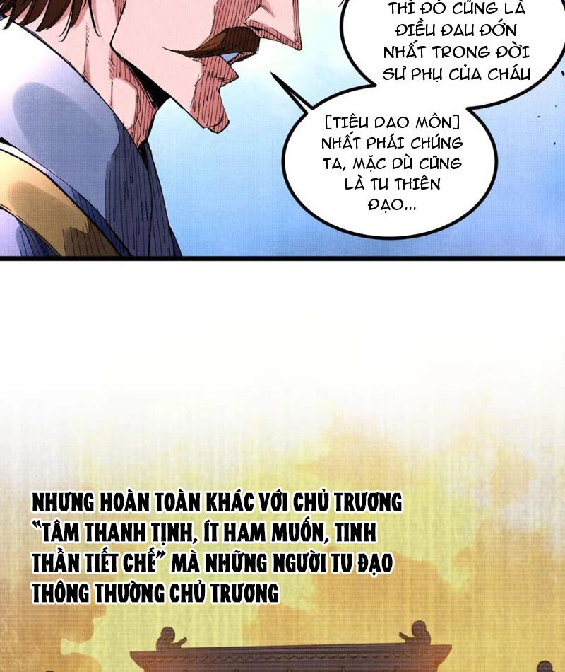 Đạo Vô Danh Chapter 13 - 33