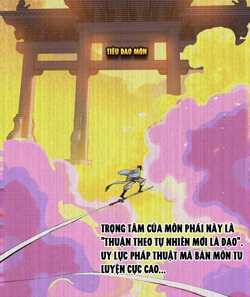 Đạo Vô Danh Chapter 13 - 34