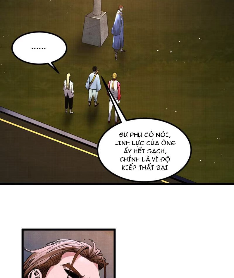 Đạo Vô Danh Chapter 13 - 39